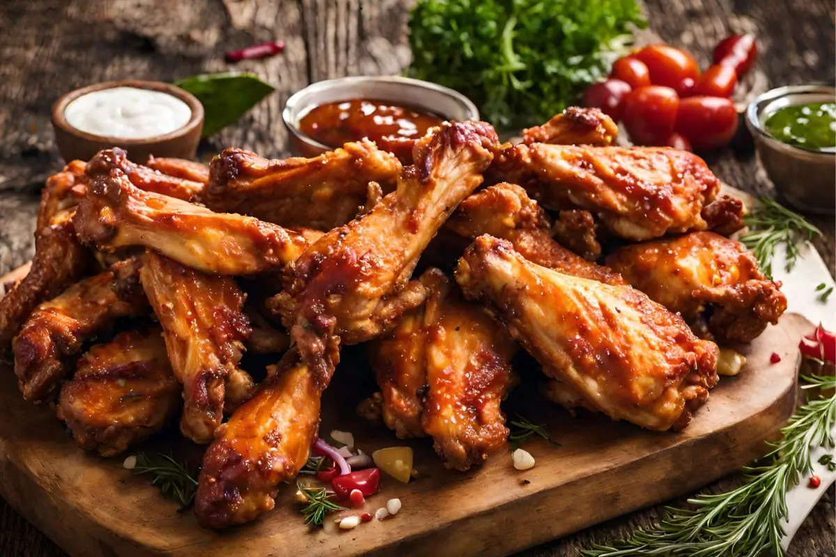 Chicken Wings Carnivore Diet: Your Essential Guide - Quickest Recipes