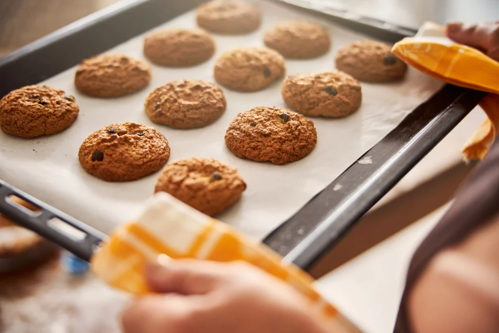 butternut cookie recipe