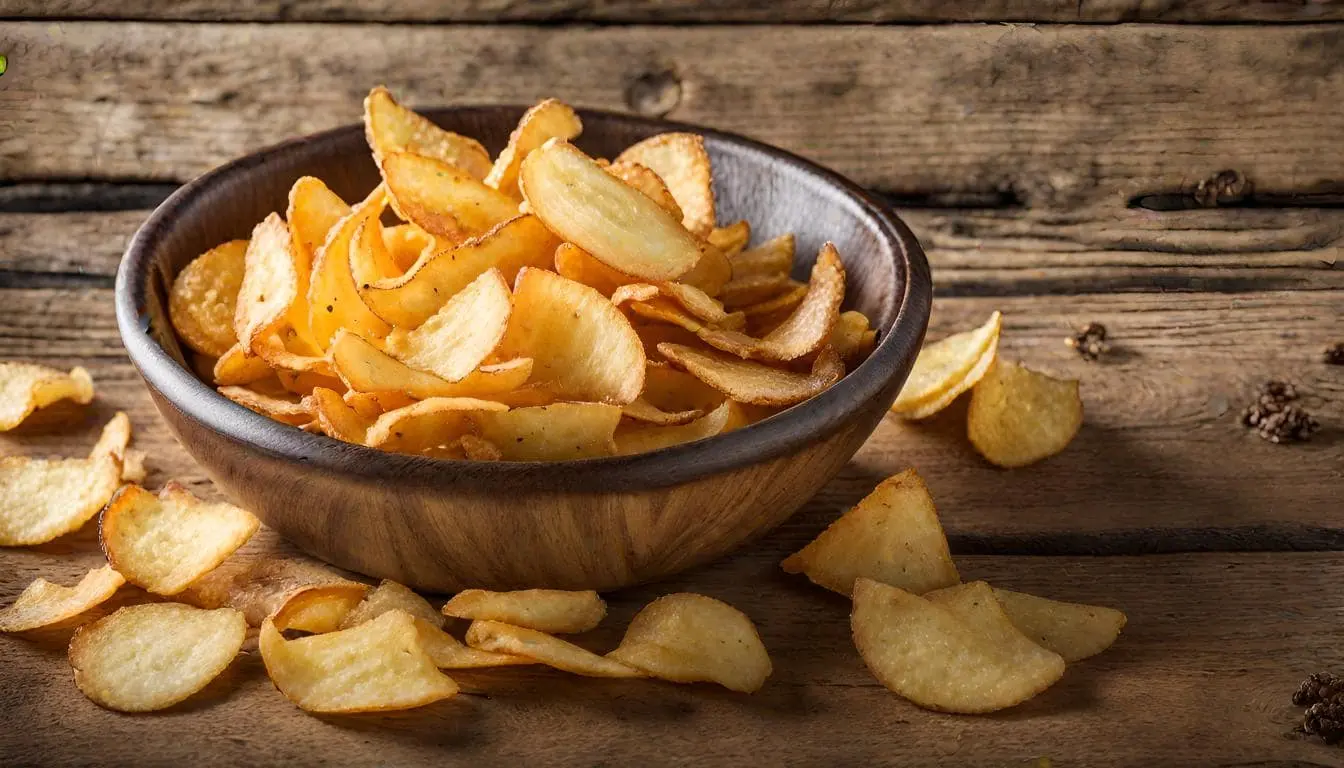 Yukon Chips