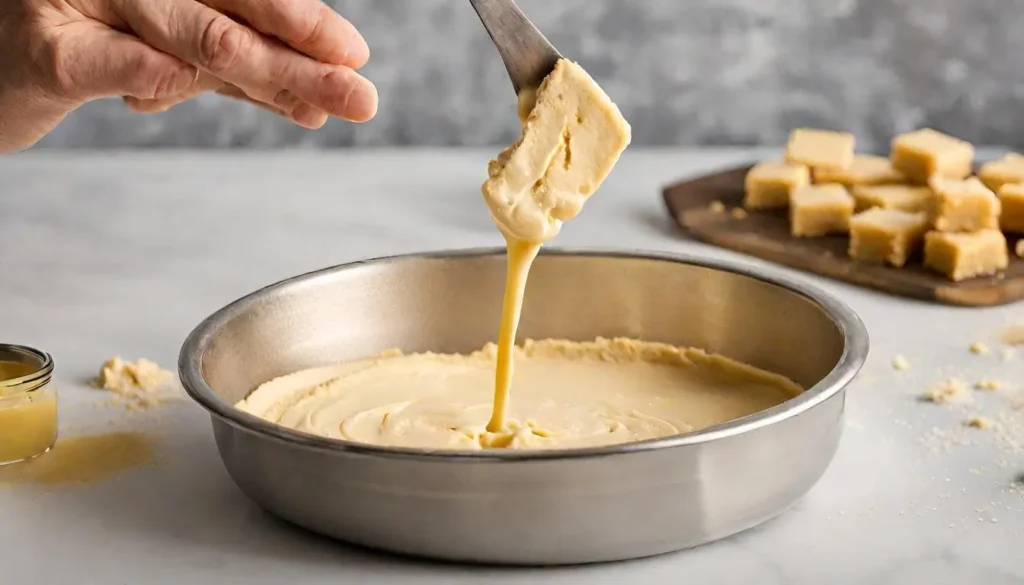 Butternut Bakery Sugar Cookie Bars