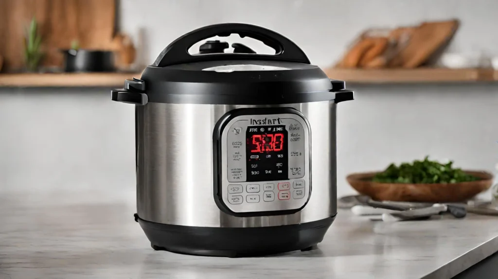 Quick Instant Pot Recipes