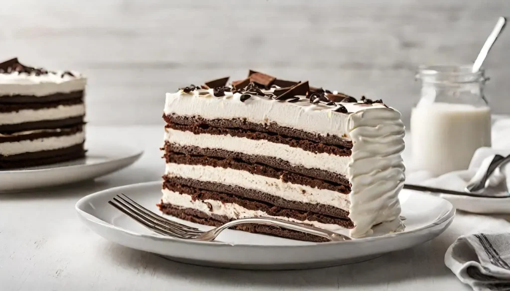 Icebox Cake-min