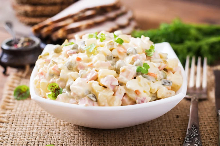 Marzetti Potato Salad Dressing