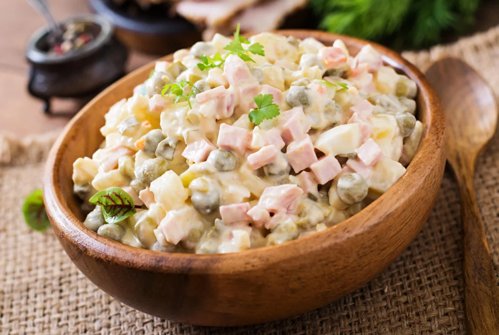 Marzetti Potato Salad Dressing