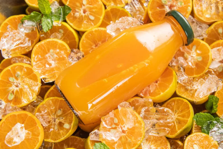 Orange Cream Moonshine Recipe