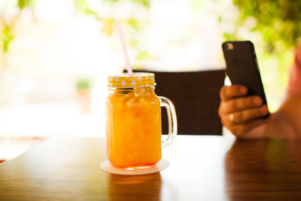 Orange Cream Moonshine Recipe