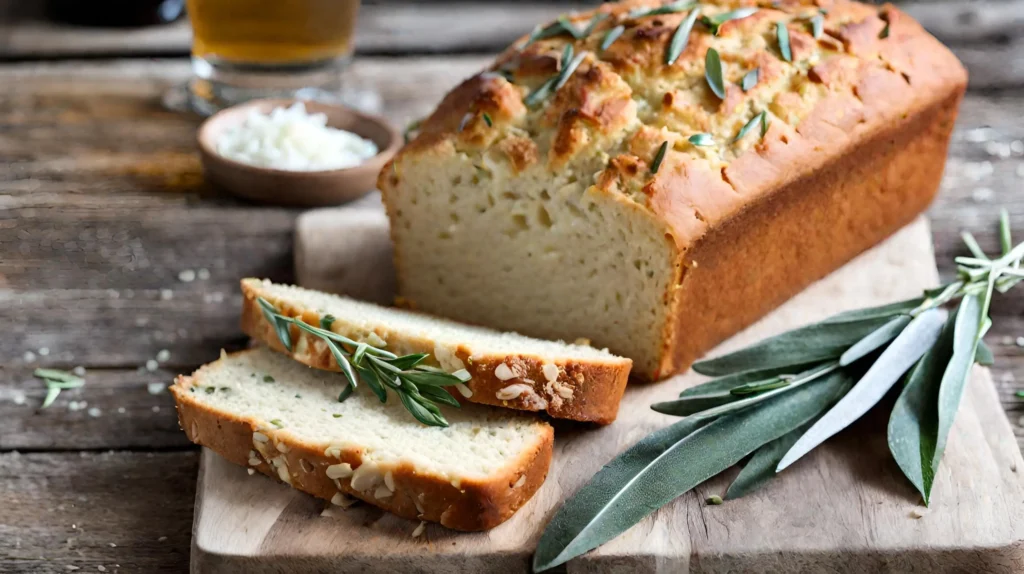 Quick Bread Recipes