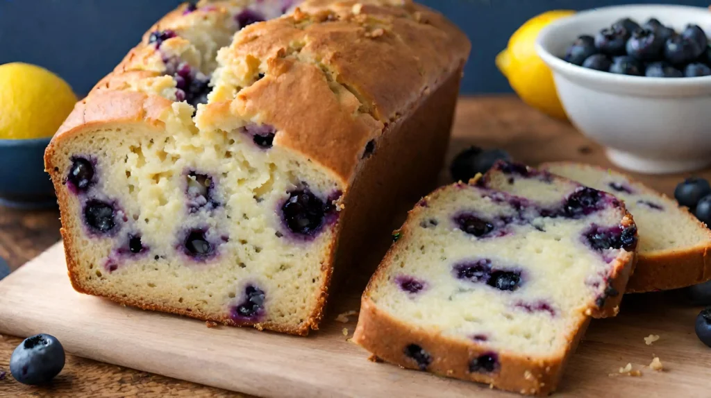 Quick Bread Recipes