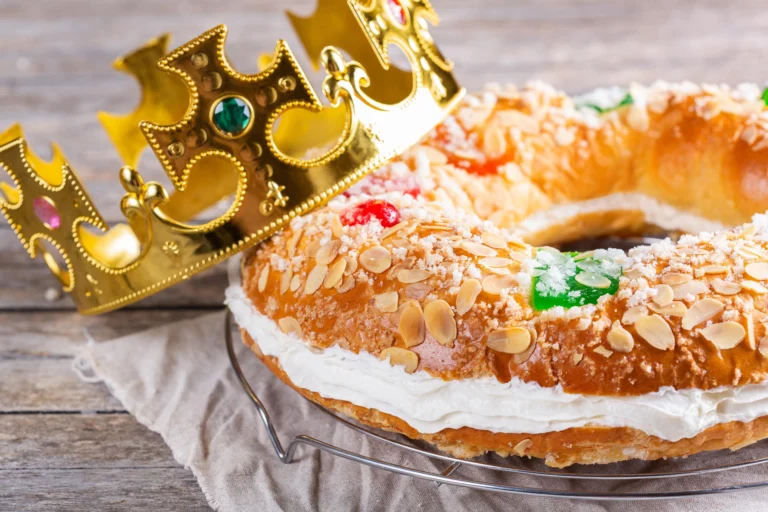 Quick King Cake Recipes