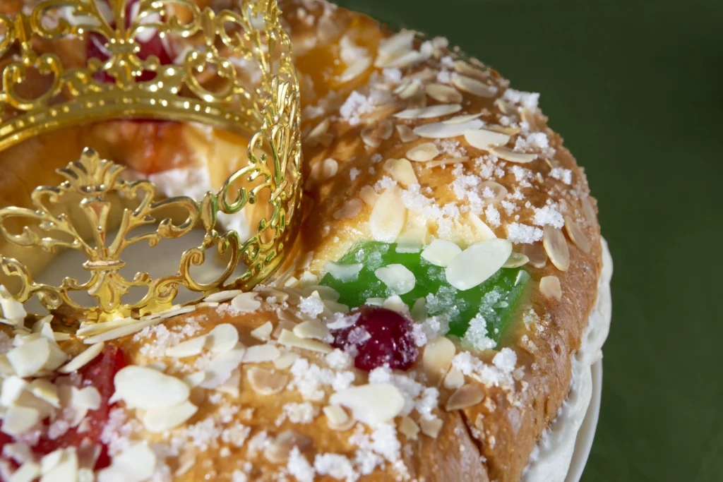 Quick King Cake Recipes