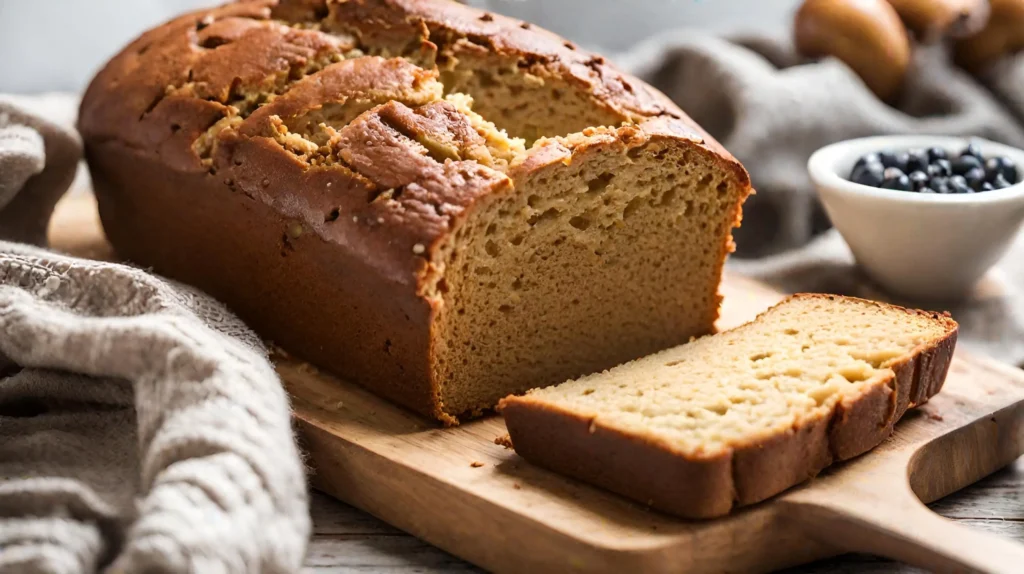 Vegan Quick Bread