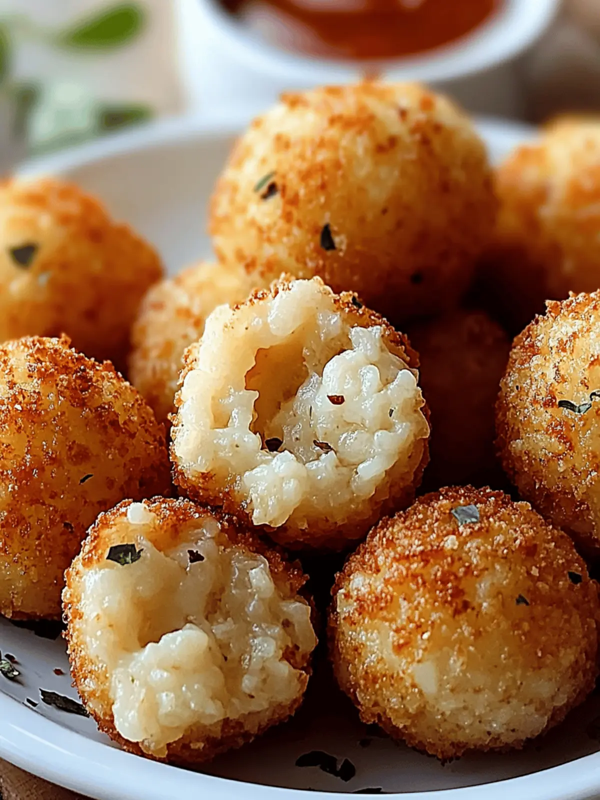Arancini