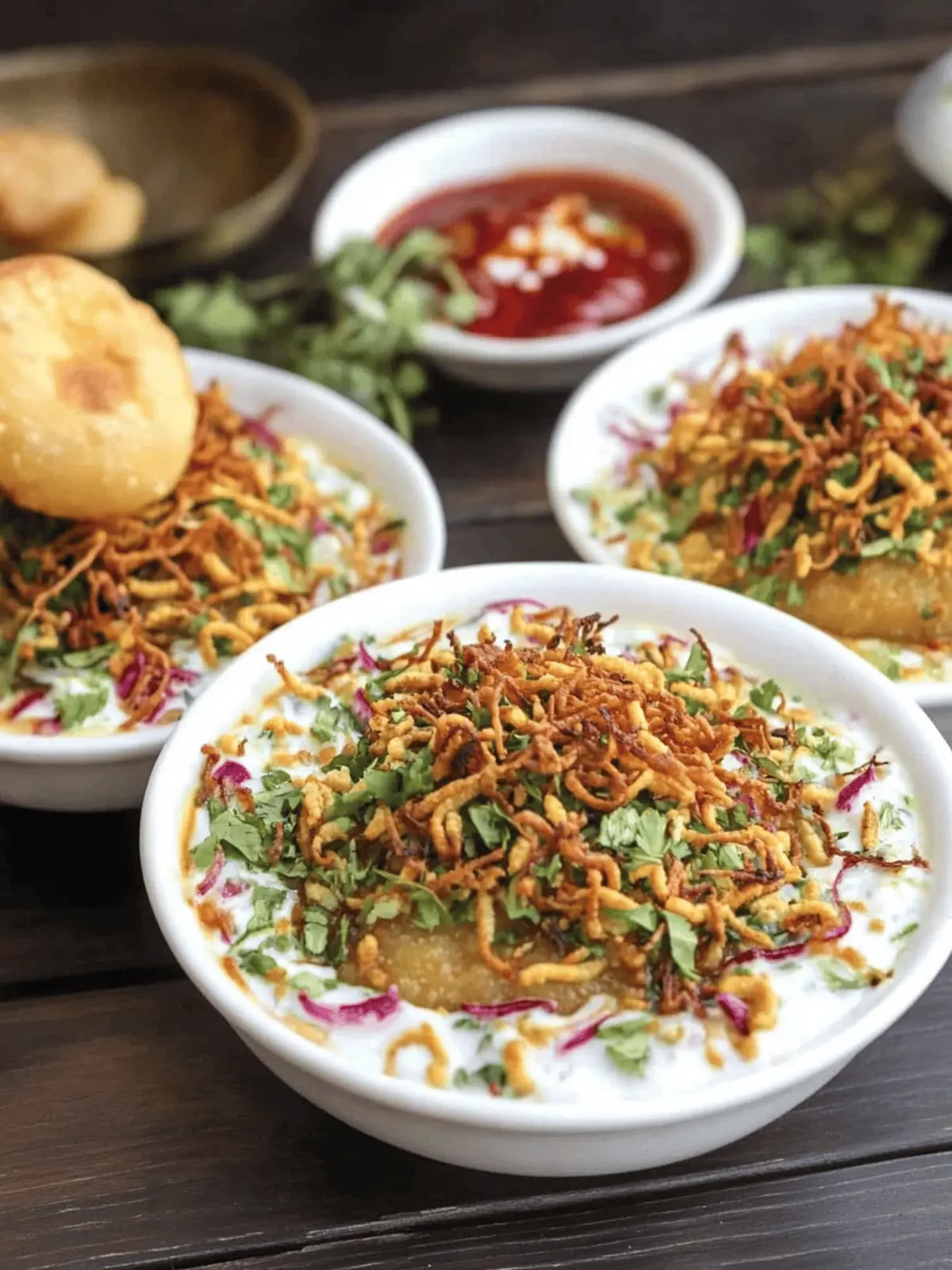 Dahi Bhalla