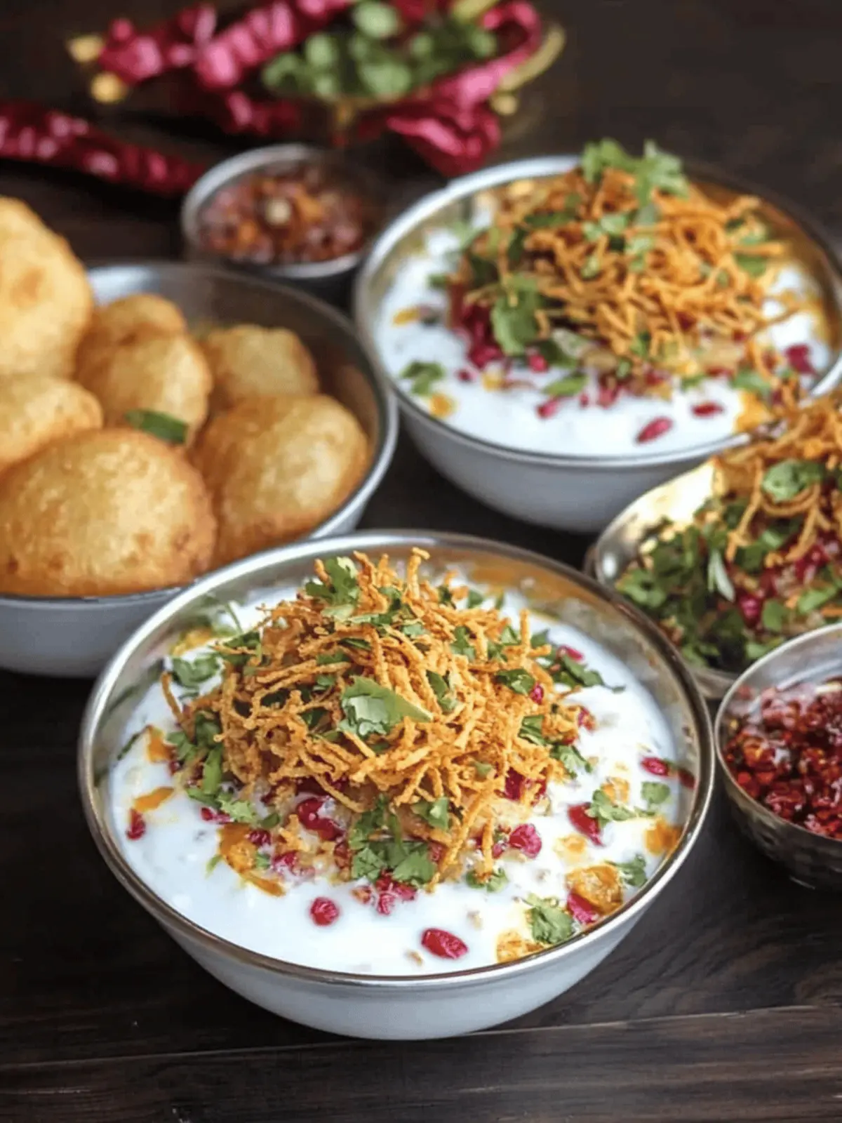 Dahi Bhalla