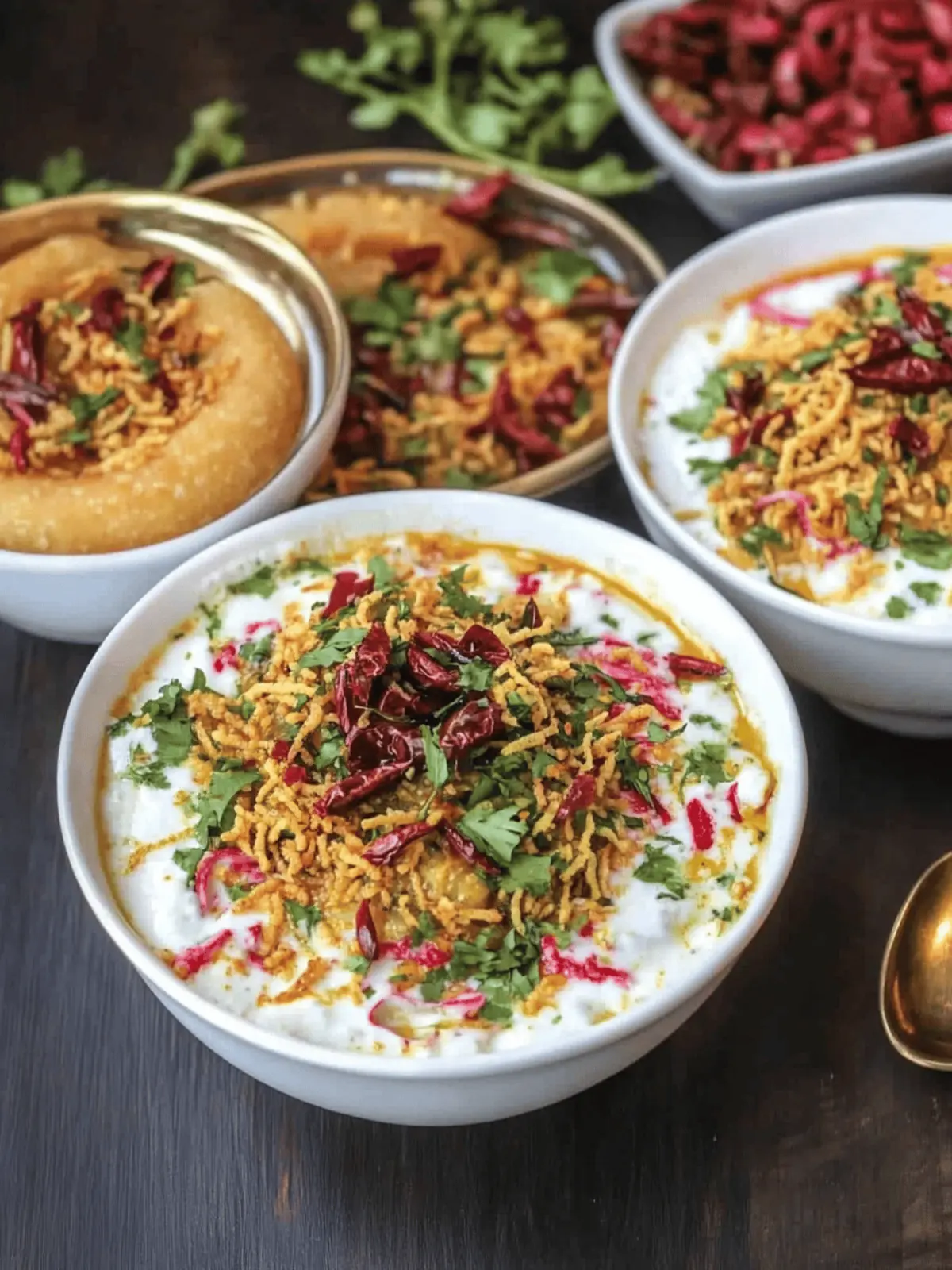 Dahi Bhalla