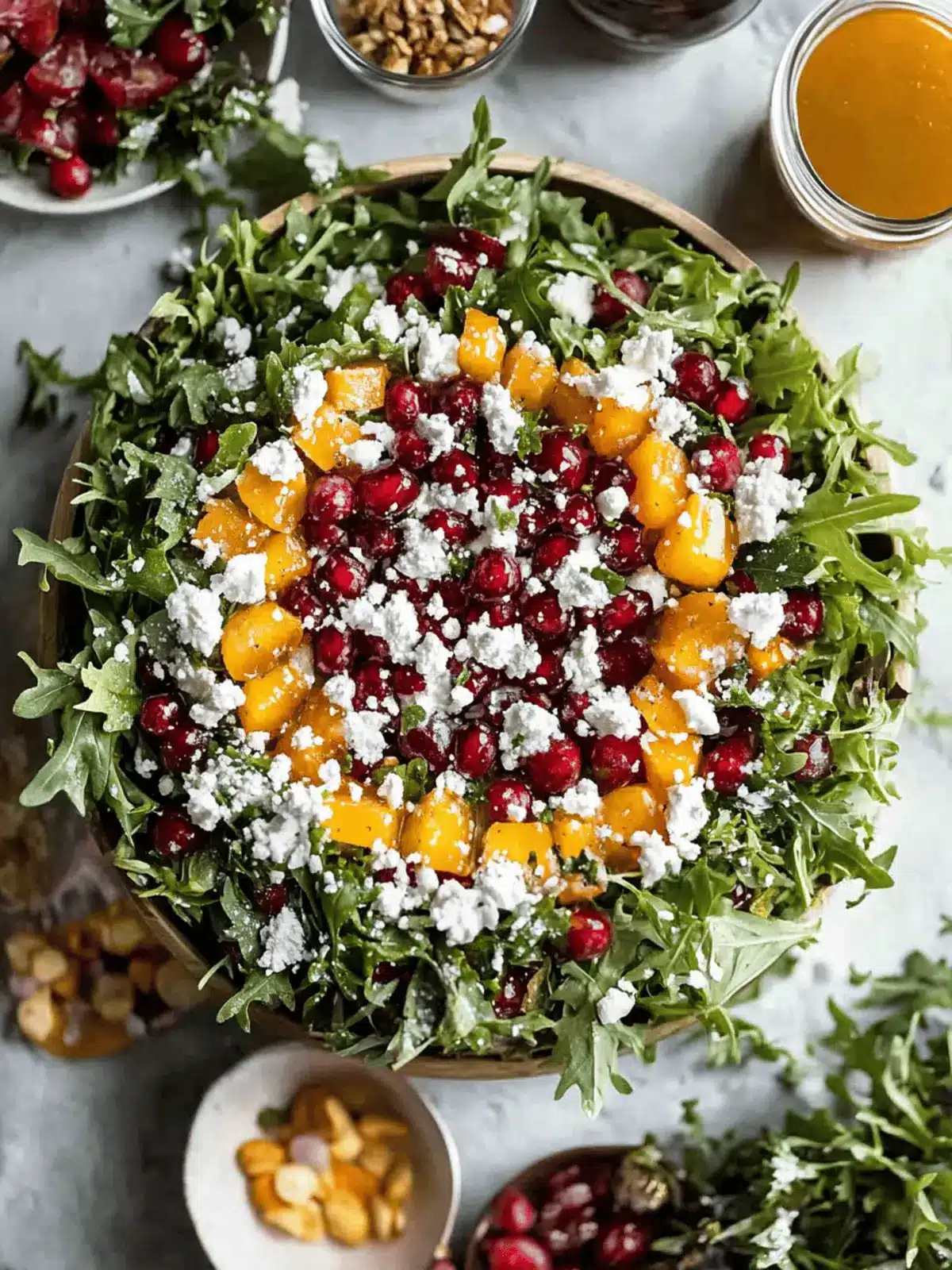 Christmas Salad