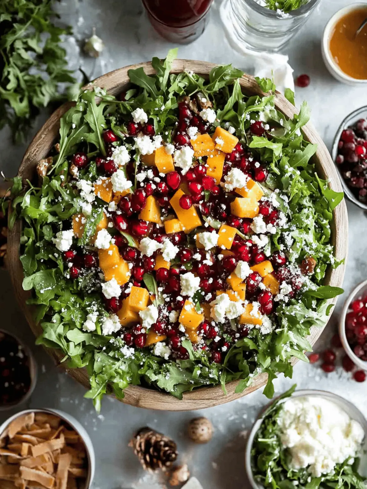 Christmas Salad
