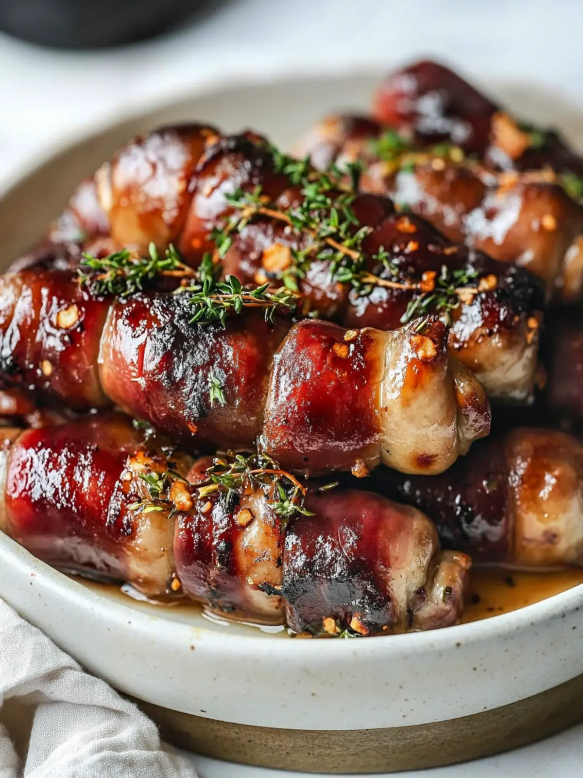 Pigs In Blankets