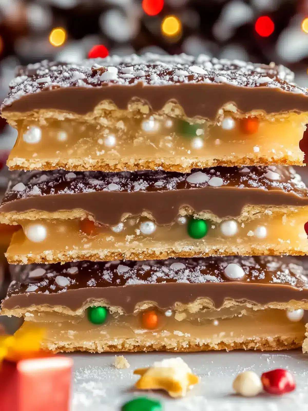 Christmas Crack