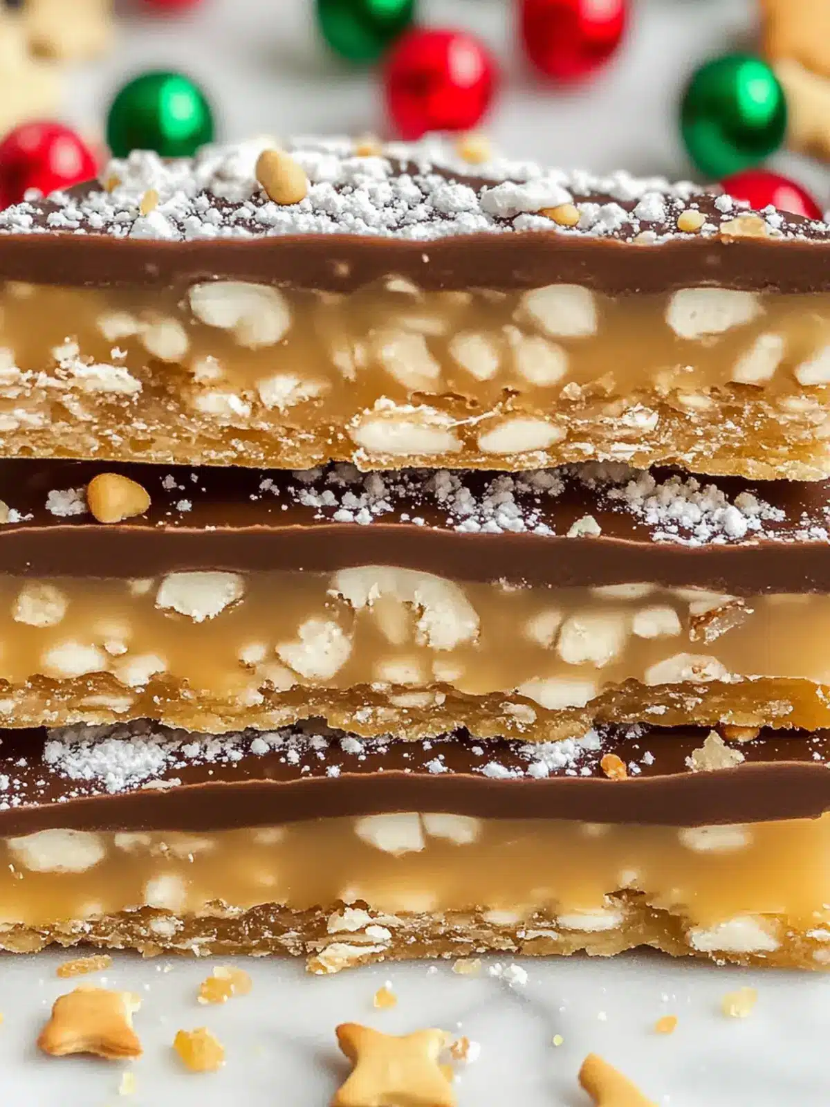 Christmas Crack
