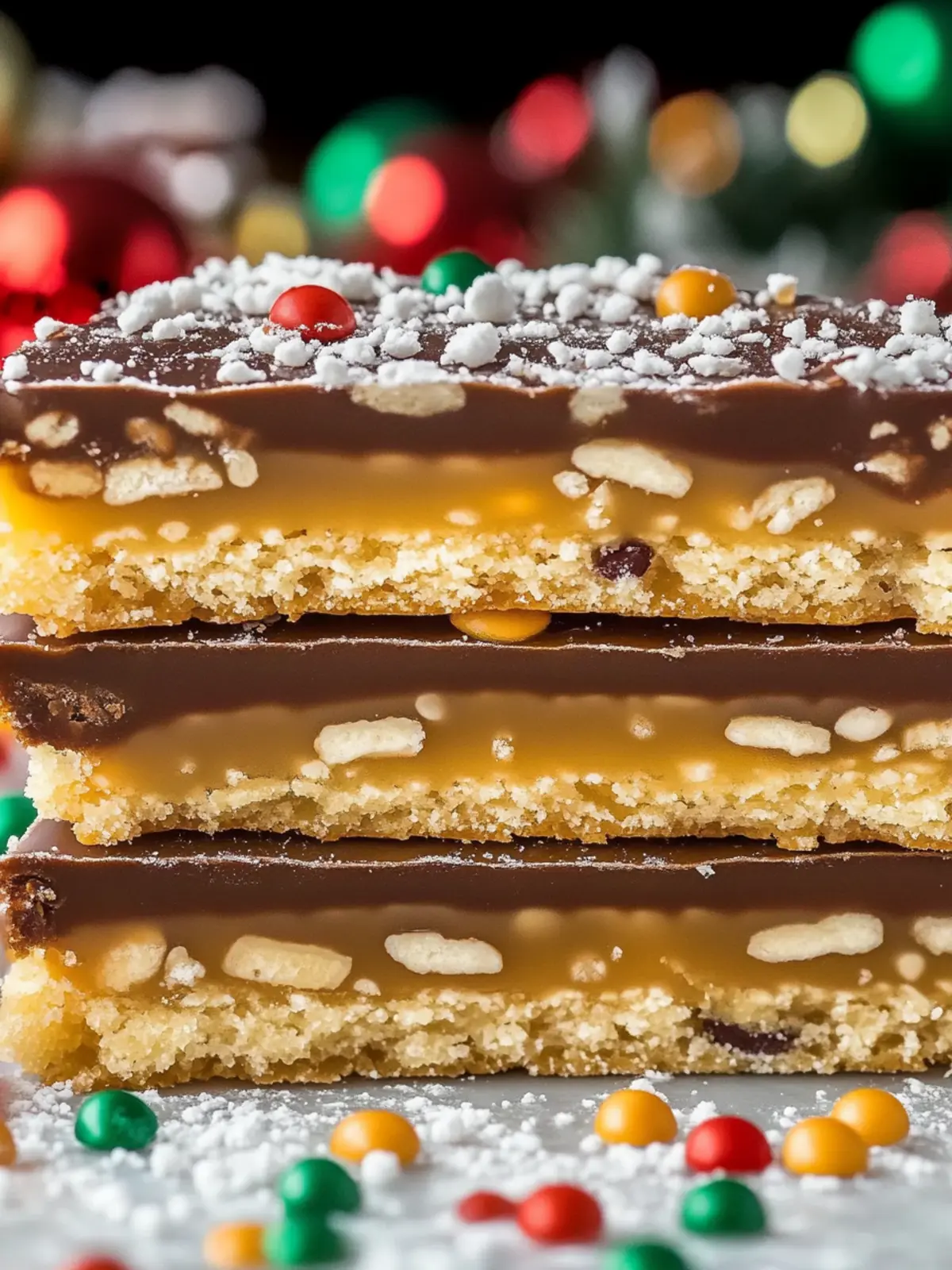 Christmas Crack