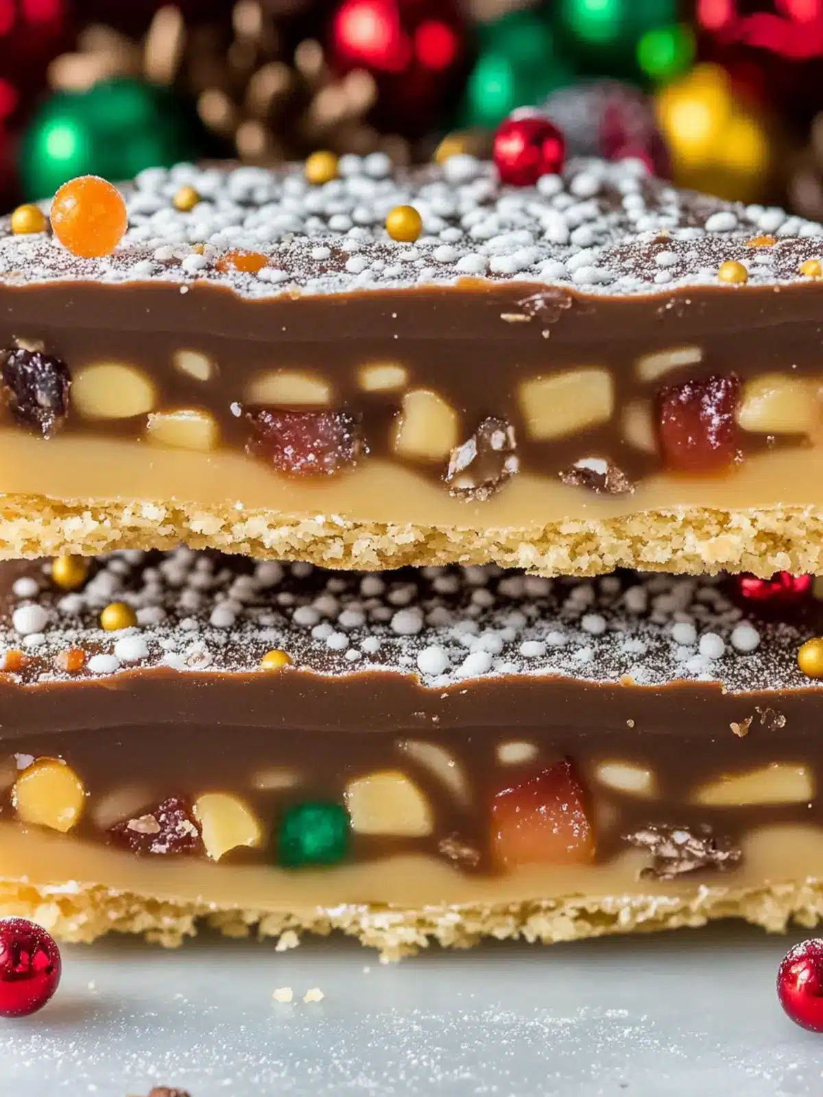 Christmas Crack