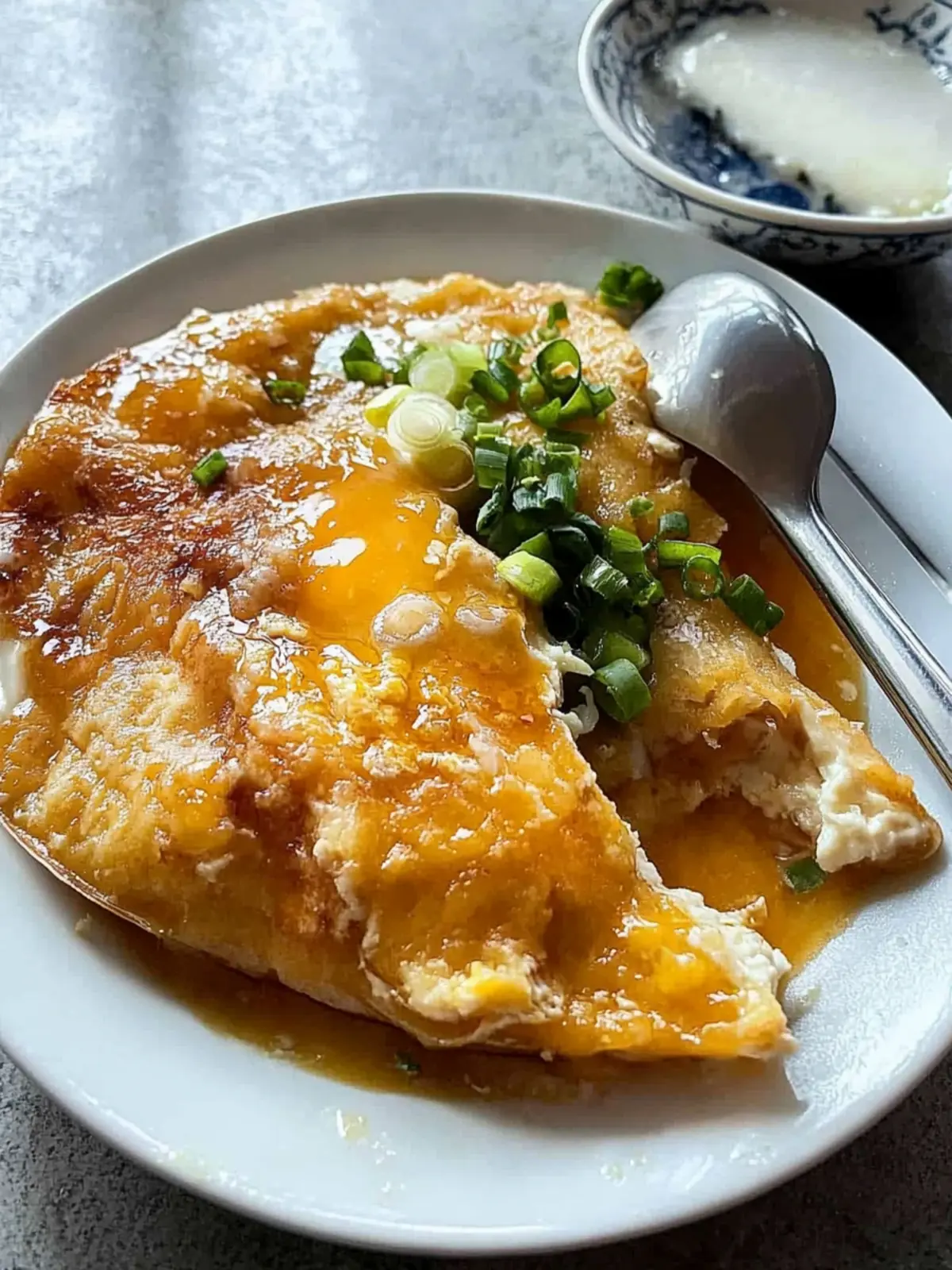 Egg Foo Young