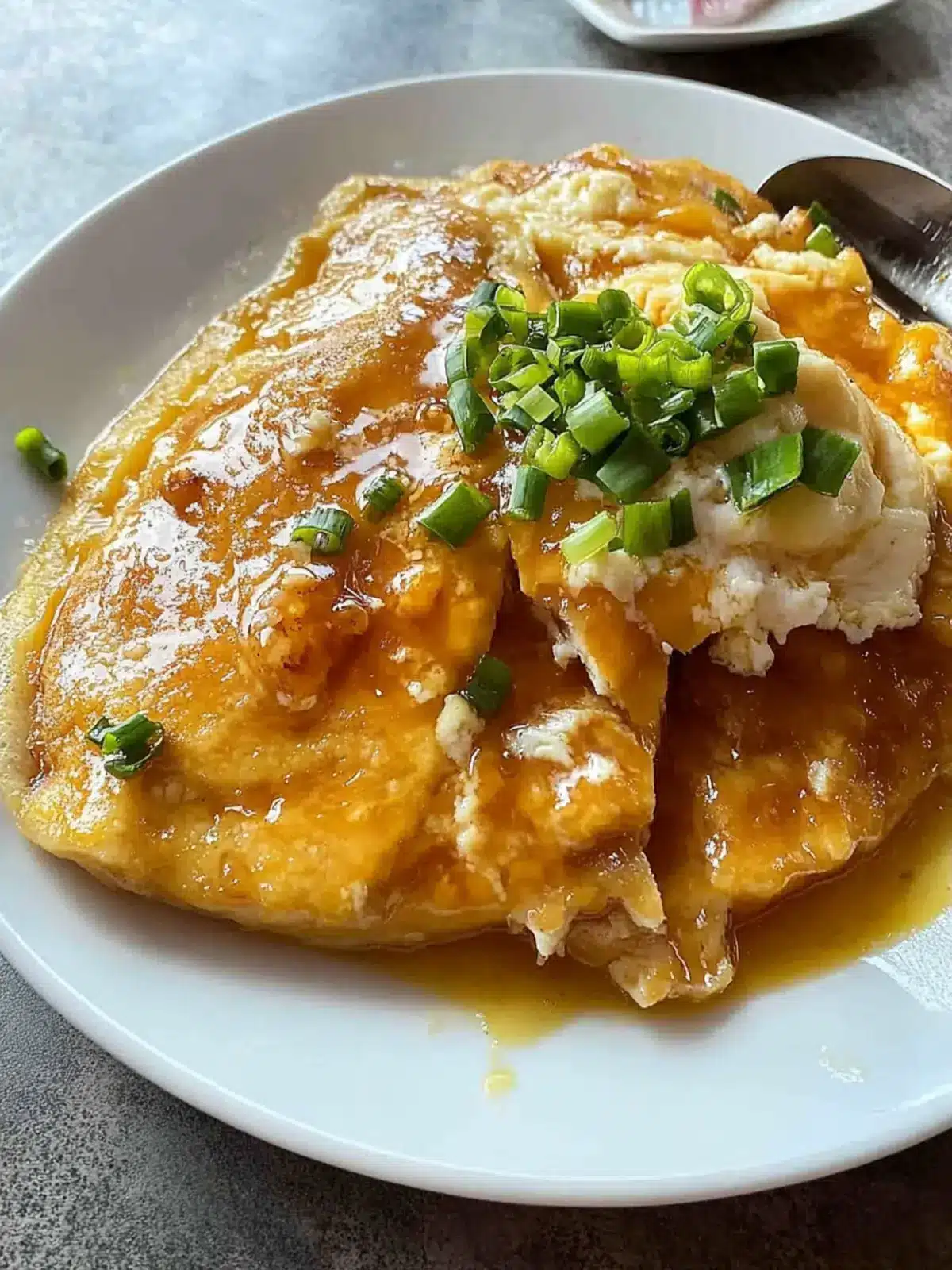 Egg Foo Young