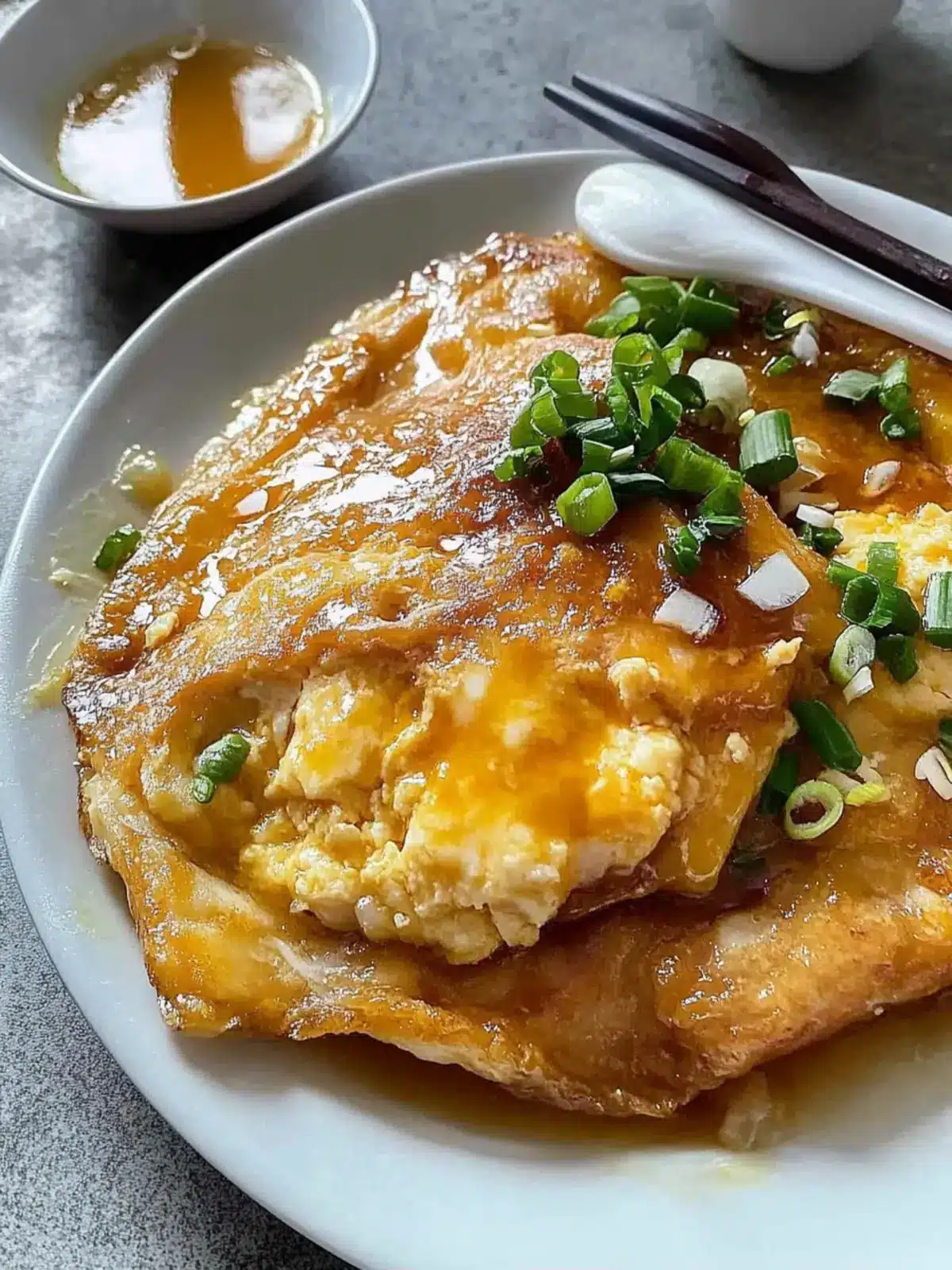 Egg Foo Young