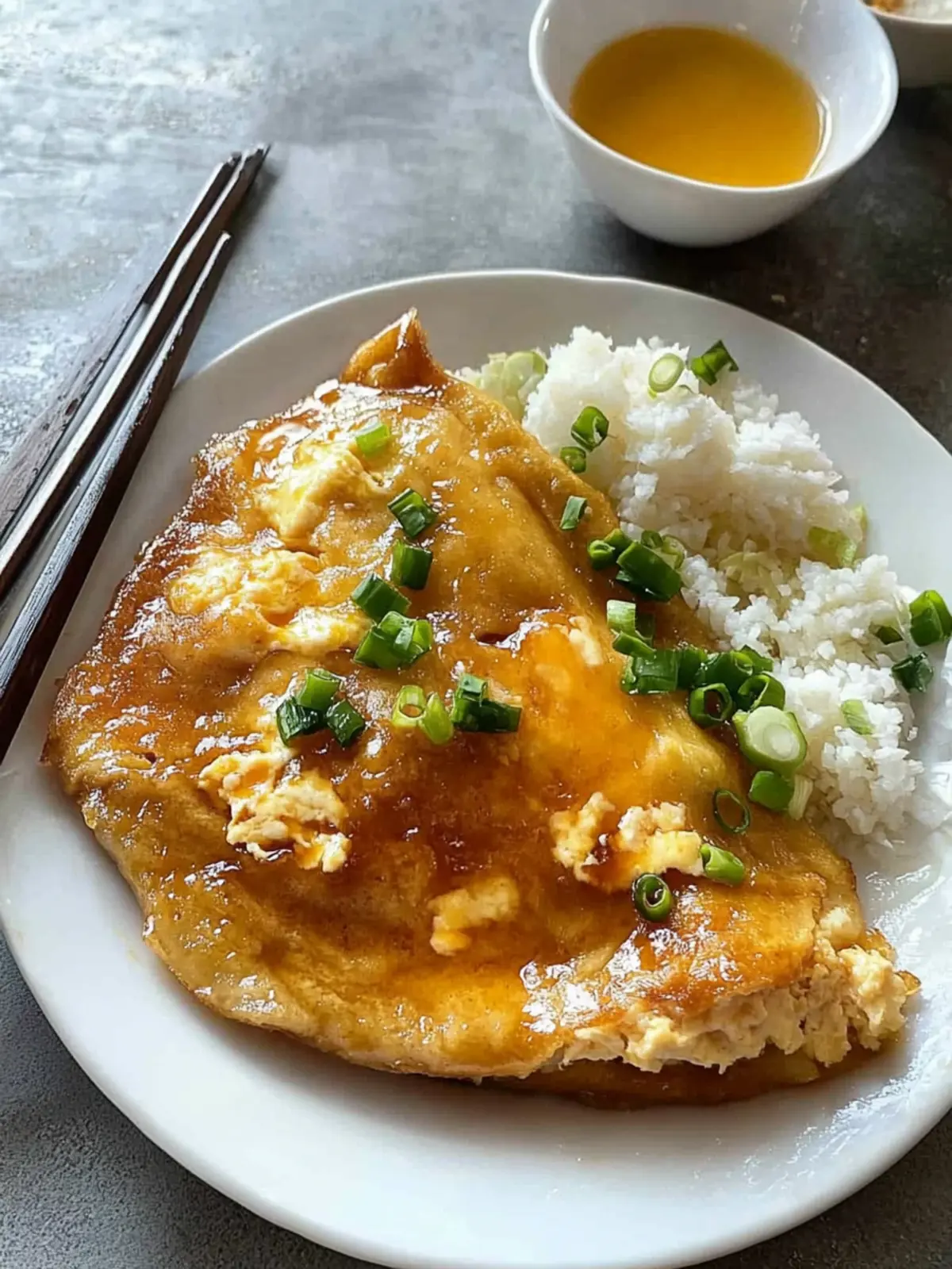 Egg Foo Young