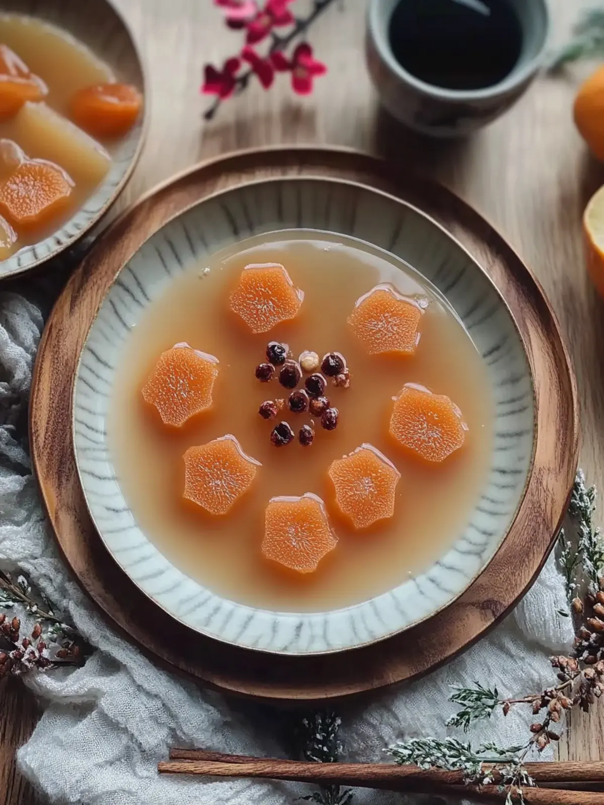 Easy Sweet Nian Gao