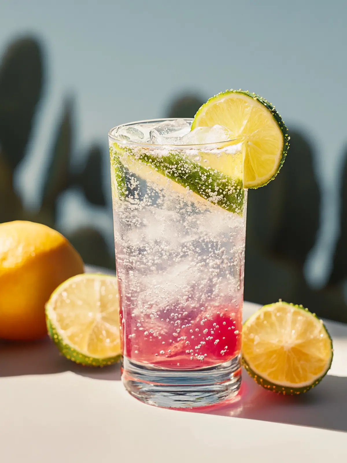 Prickly Pear Ranch Water