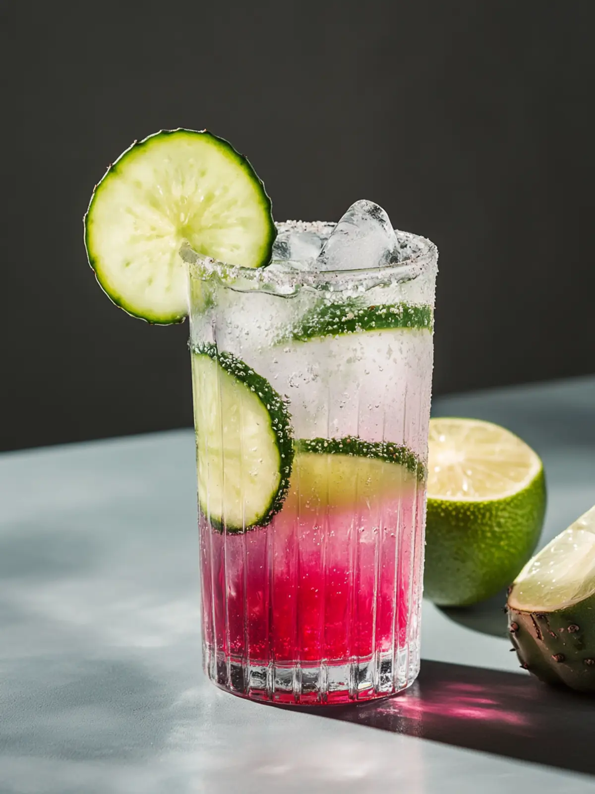 Prickly Pear Ranch Water