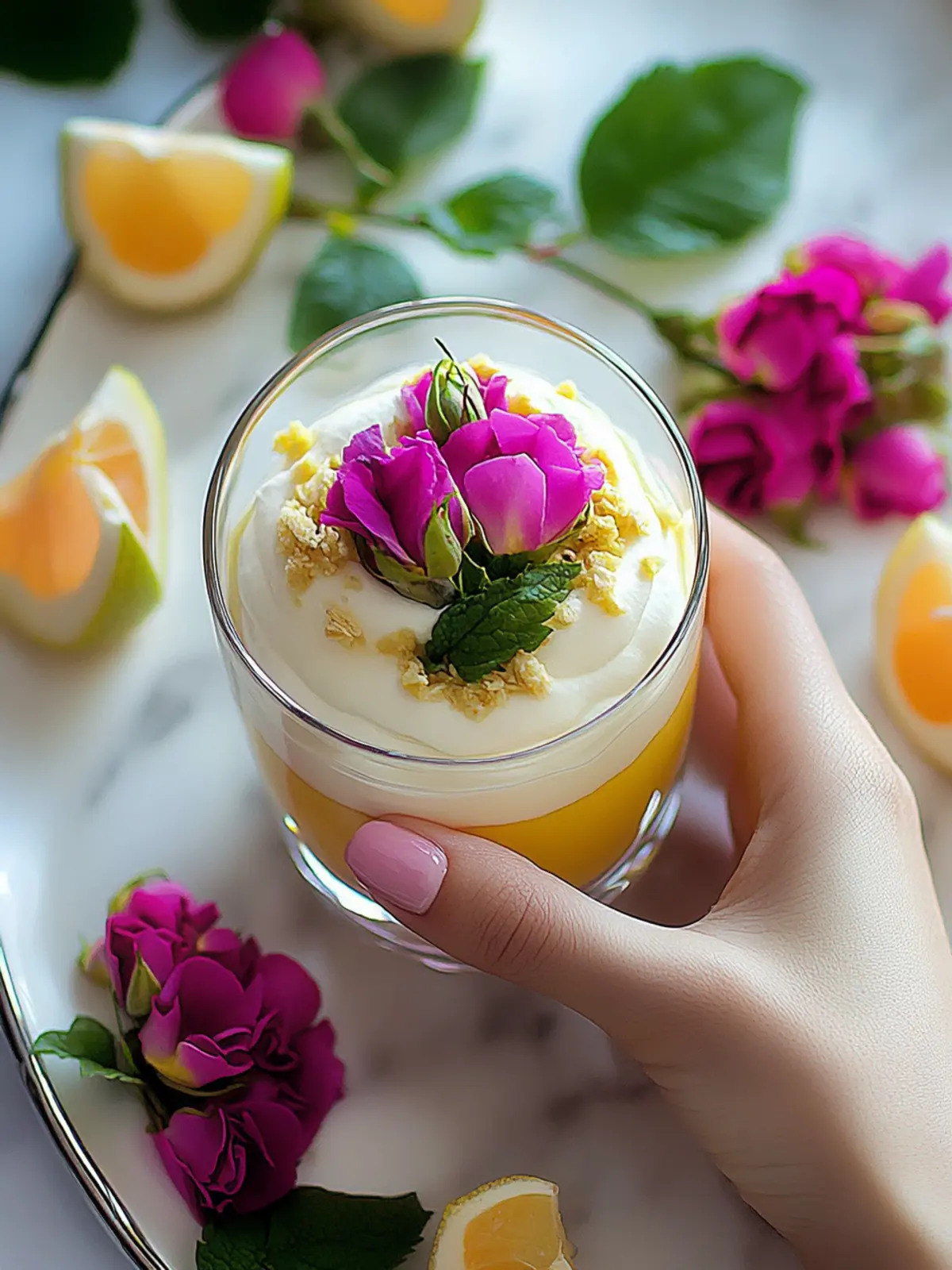 Rose Mehalabia