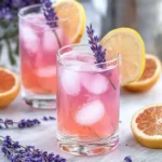 Lavender Paloma