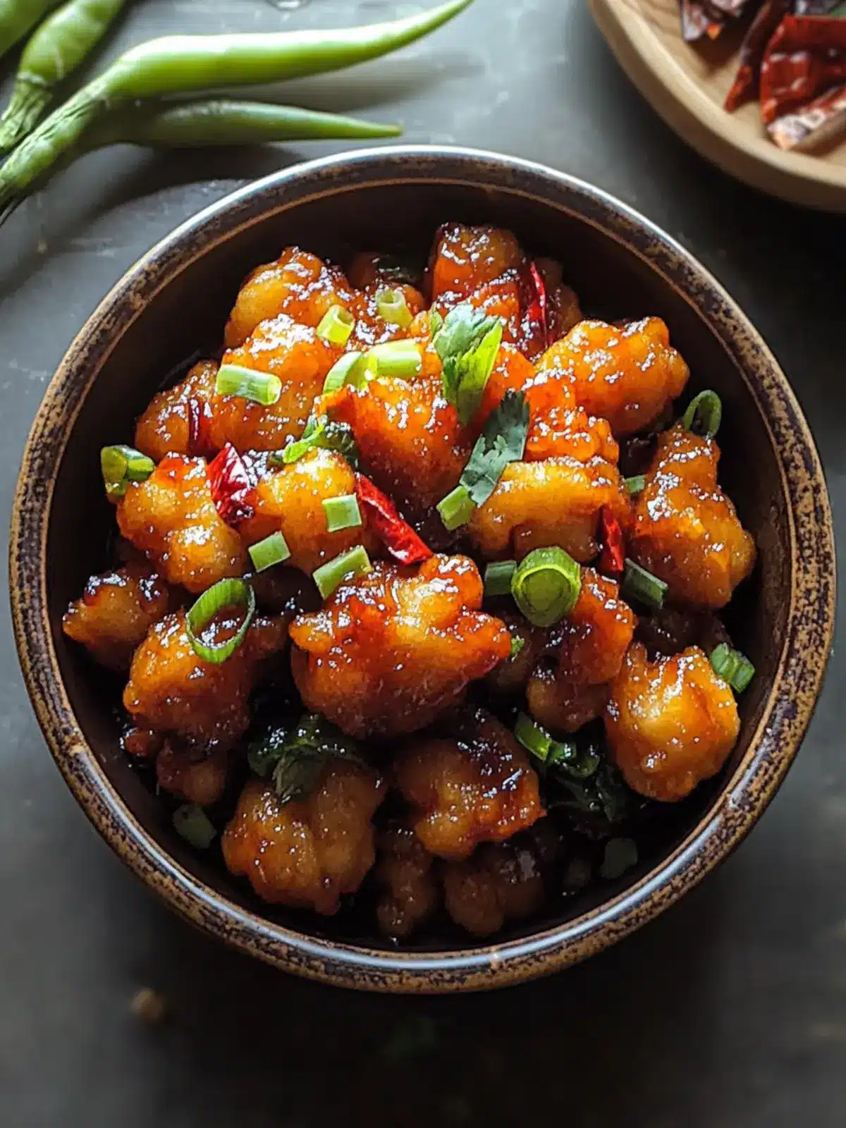 Gobi Manchurian