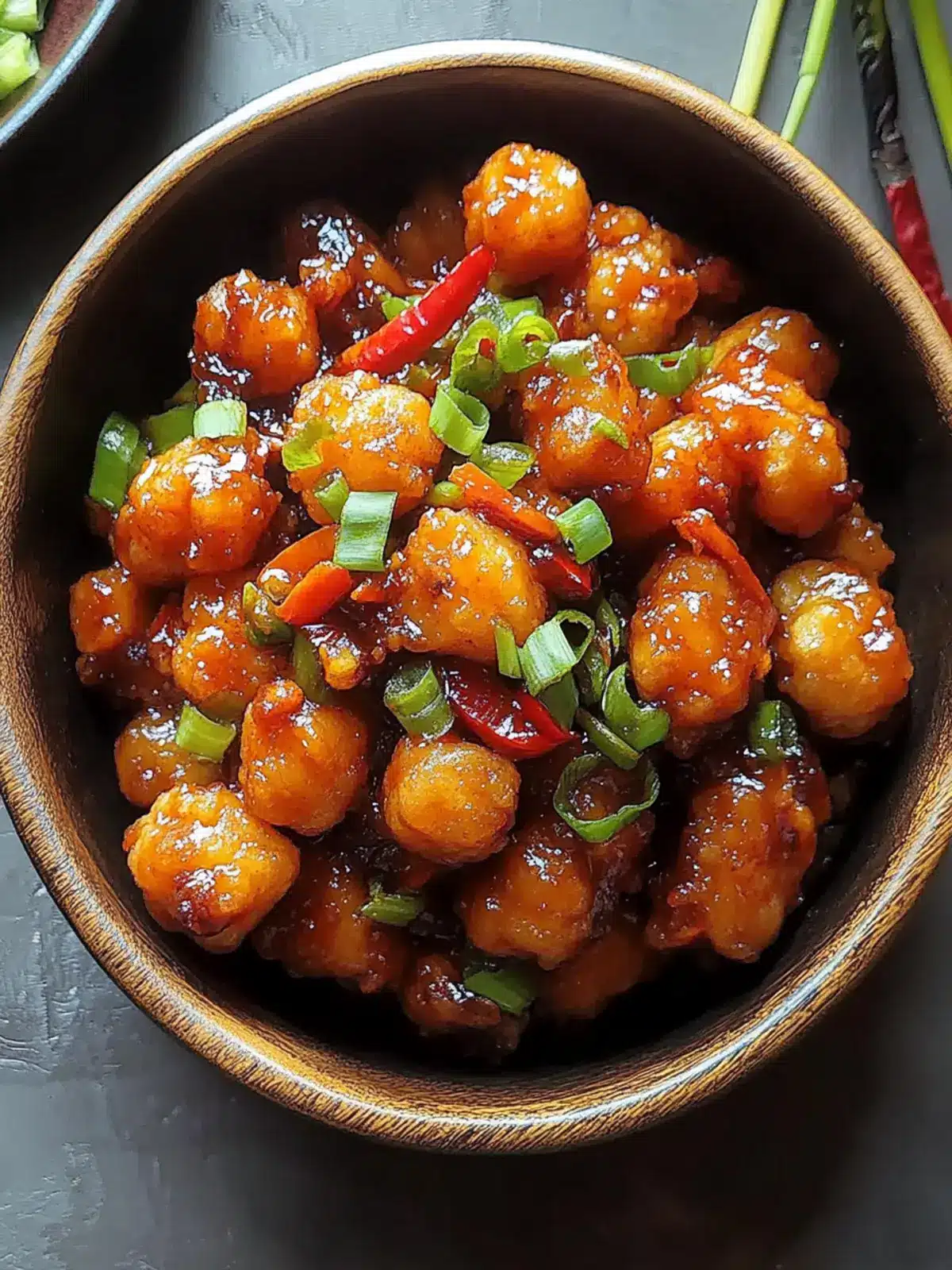 Gobi Manchurian