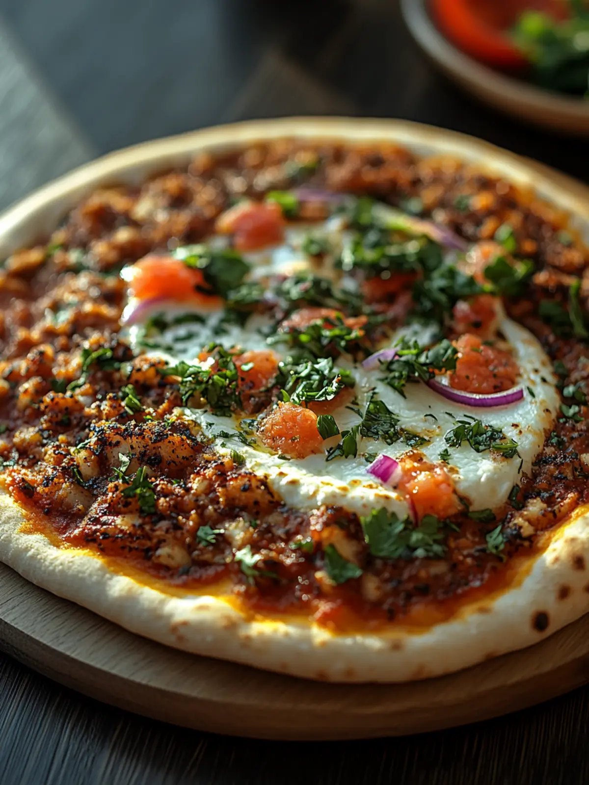 Lahmacun