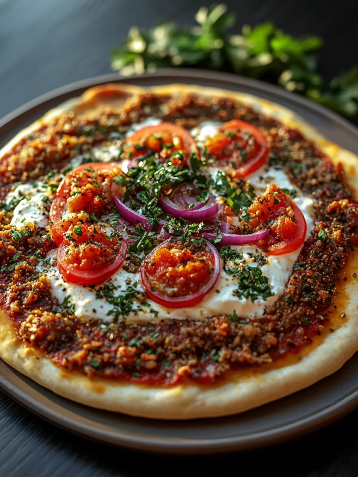 Lahmacun