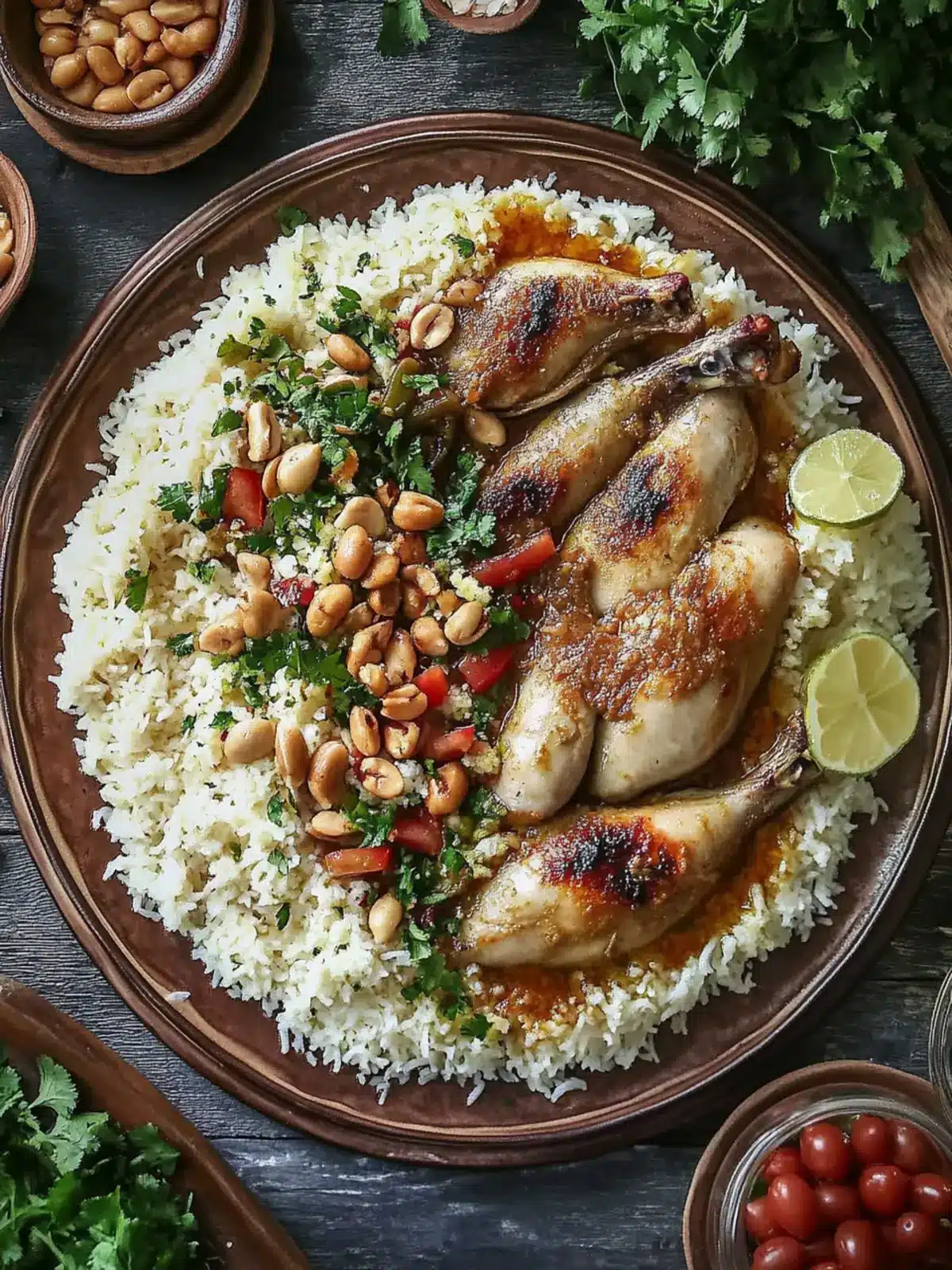 Mansaf