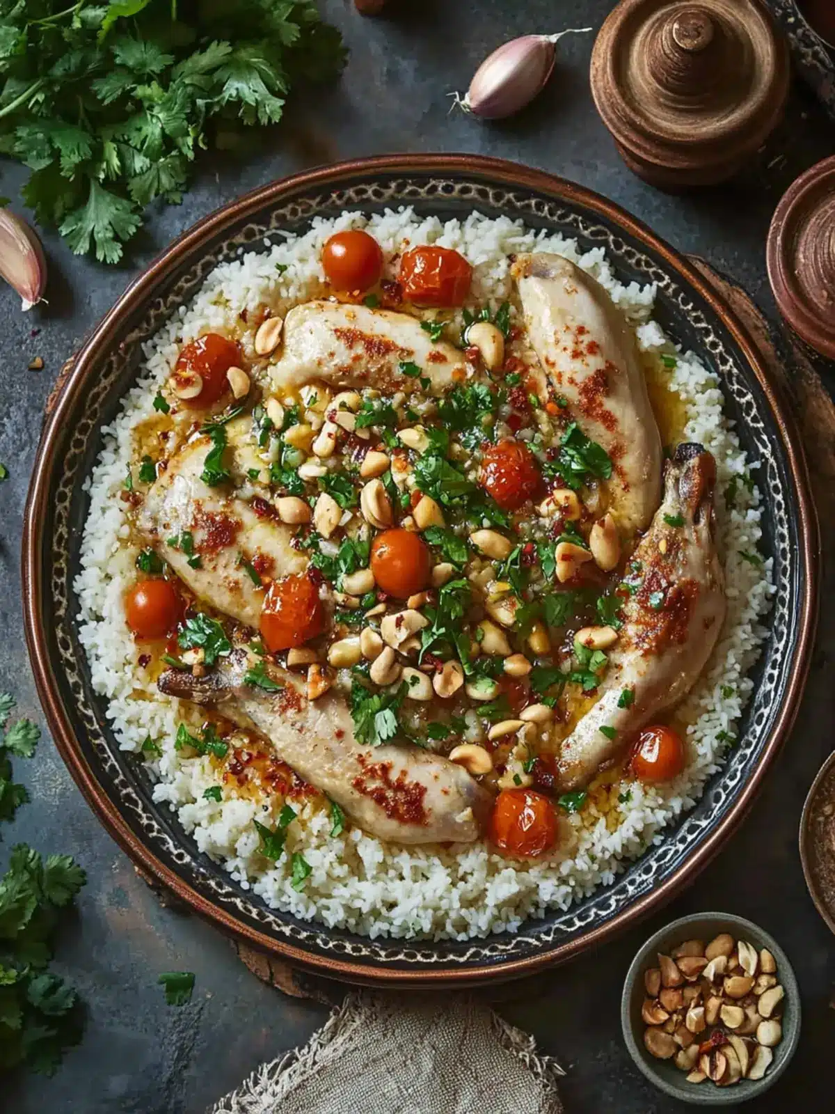 Mansaf