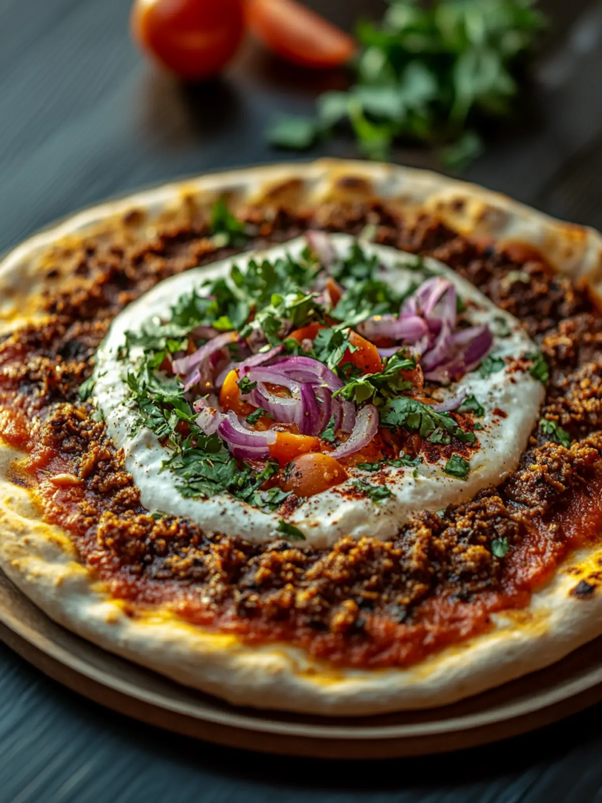 Lahmacun
