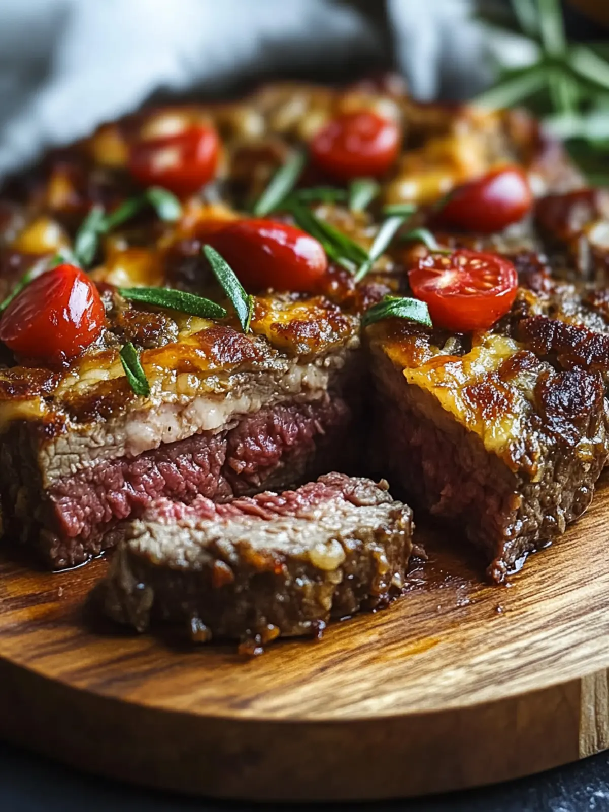 Low Carb Beef
