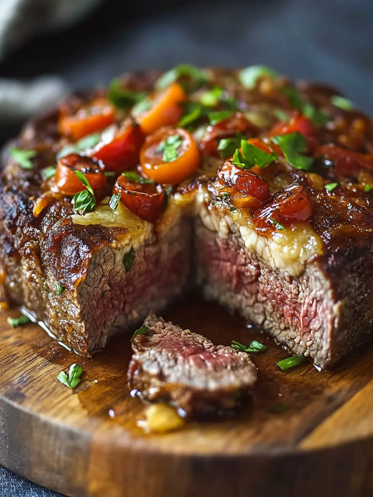 Low Carb Beef