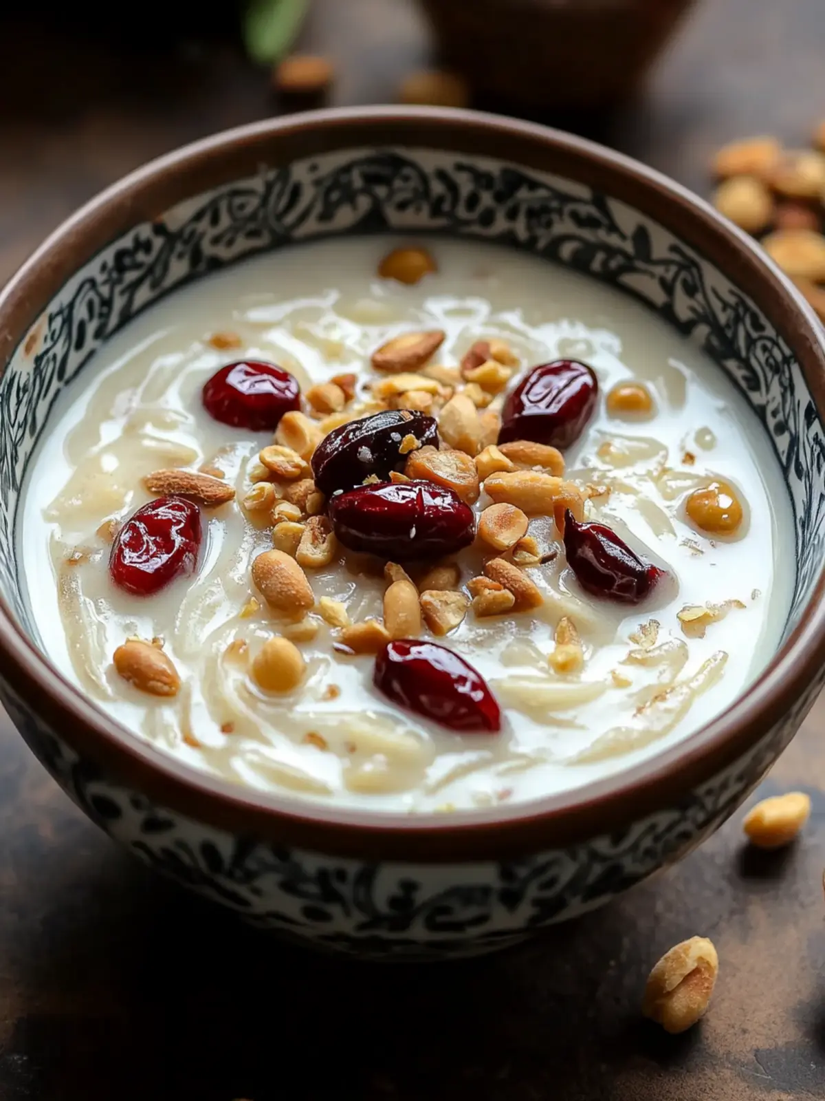 Sheer Khurma