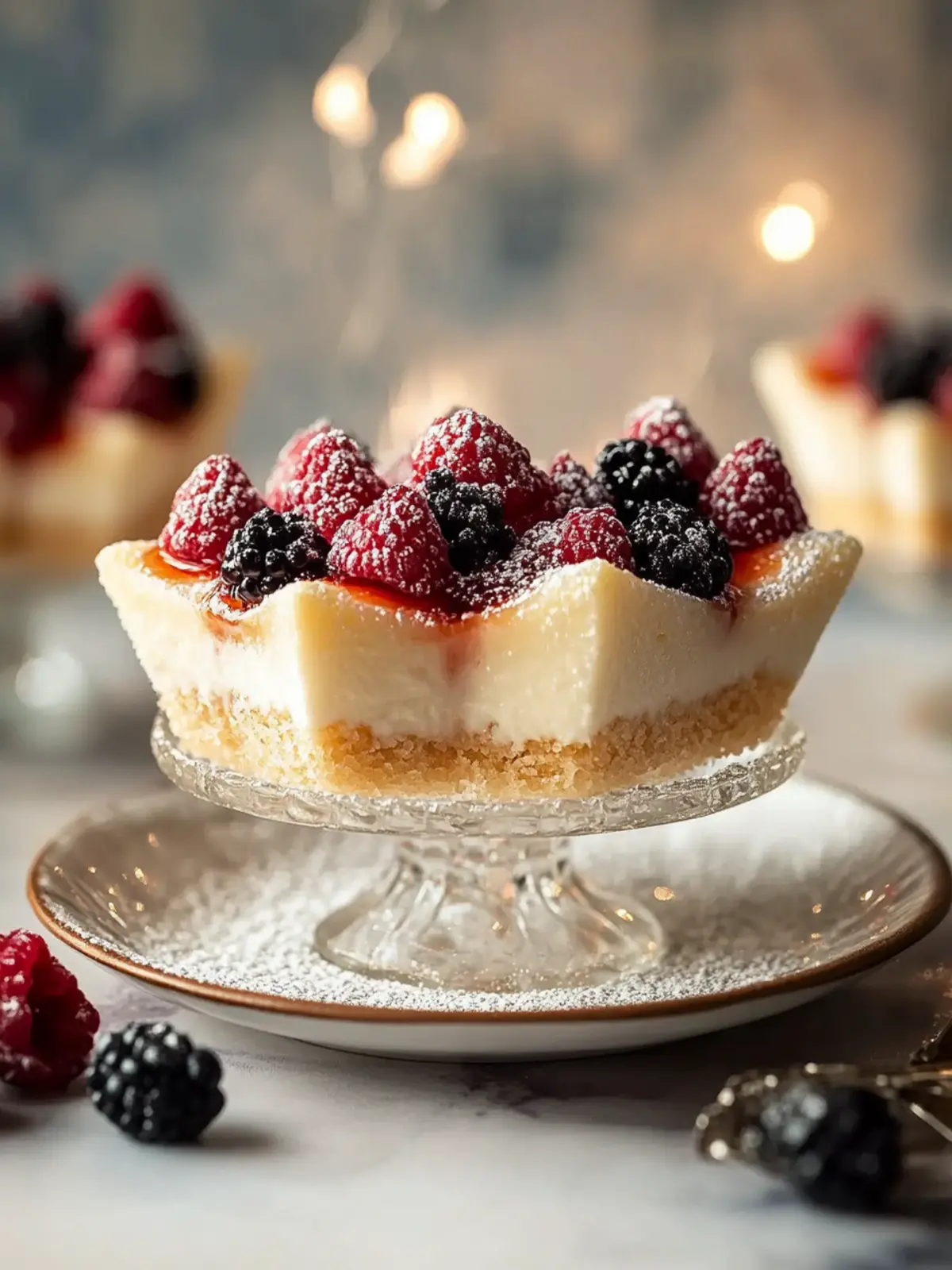 Purim Desserts Secret