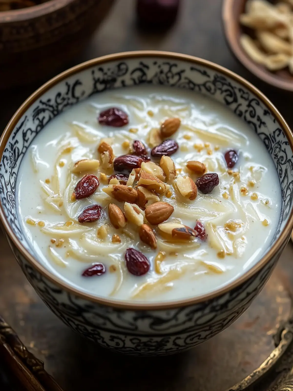 Sheer Khurma