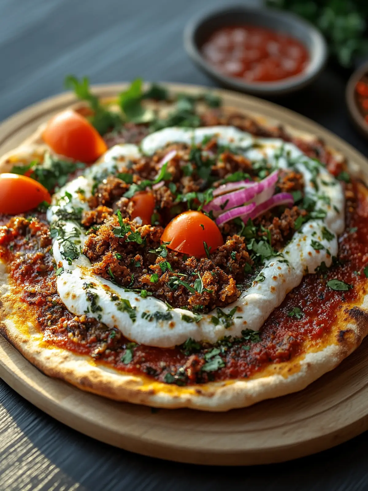 Lahmacun