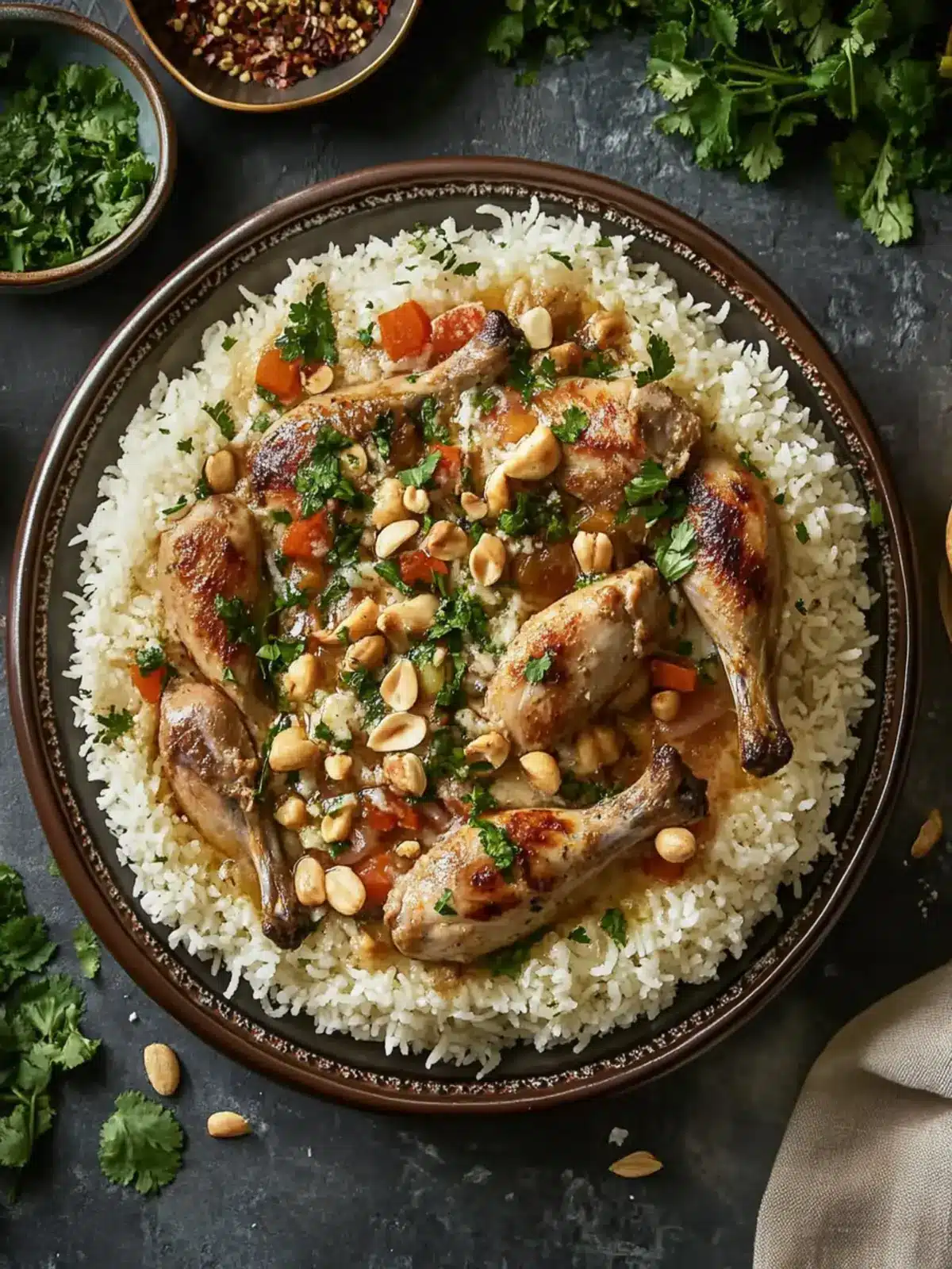 Mansaf