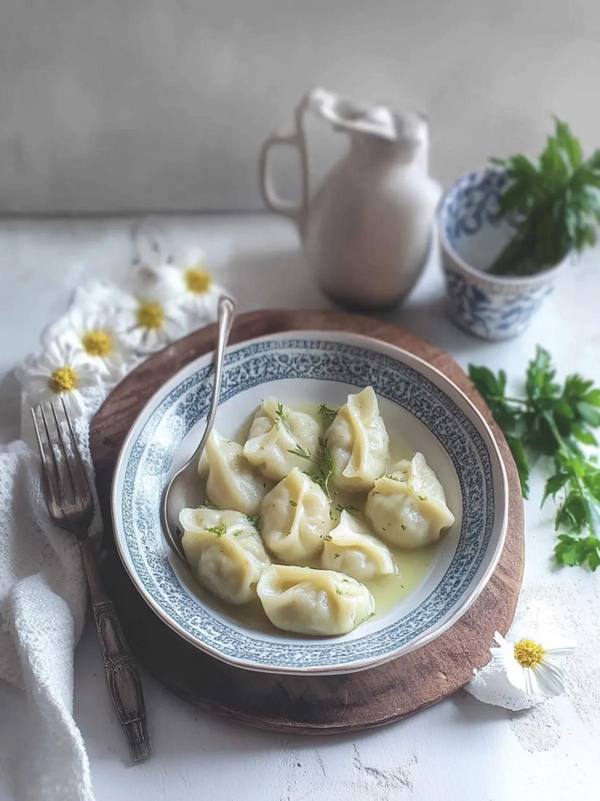 Kreplach Recipe: Cozy Jewish Dumplings for Your Comfort Food Cravings ...